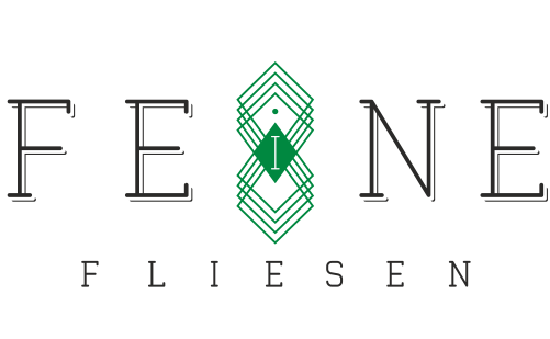 Feine Fliesen Logo